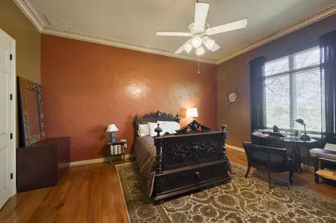 Bedroom - 4851 S Landon Ct, Springfield, MO 65810 photo 1 of 8