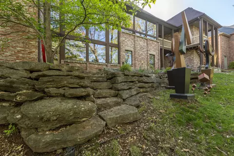 Exterior - 4851 S Landon Ct, Springfield, MO 65810 photo 15 of 17