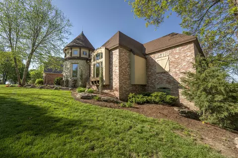 Exterior - 4851 S Landon Ct, Springfield, MO 65810 photo 17 of 17