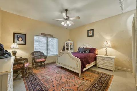 Bedroom - 4851 S Landon Ct, Springfield, MO 65810 photo 7 of 8