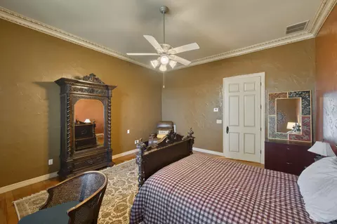 Bedroom - 4851 S Landon Ct, Springfield, MO 65810 photo 2 of 8