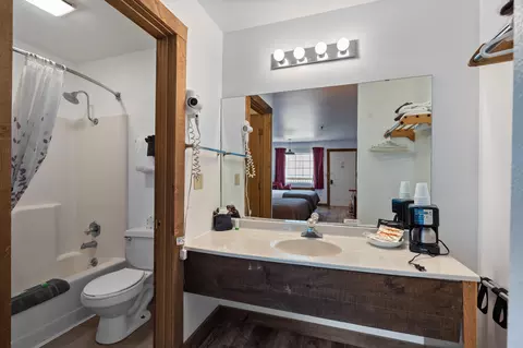 Bath - 982 Indian Point Rd #230, Branson, MO 65616 photo 1 of 5