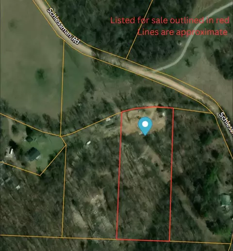 989 Schlessman Rd, Anderson, MO 64831