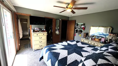 Bedroom - 8653 State Highway C, Purdy, MO 65734 photo 2 of 3