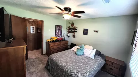 Bedroom - 8653 State Highway C, Purdy, MO 65734 photo 1 of 3