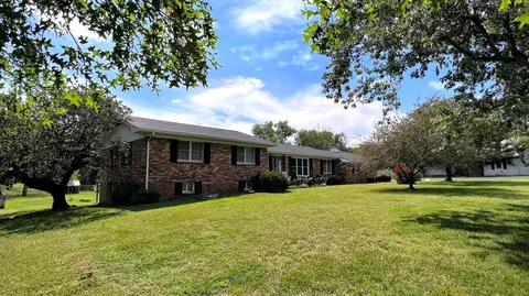 Exterior - 8653 State Highway C, Purdy, MO 65734 photo 3 of 8