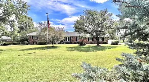 8653 State Highway C, Purdy, MO 65734
