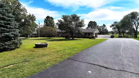 Exterior - 8653 State Highway C, Purdy, MO 65734 photo 2 of 8