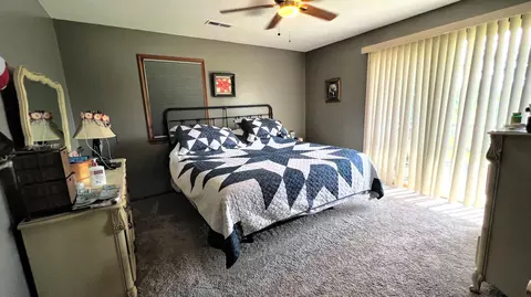 Bedroom - 8653 State Highway C, Purdy, MO 65734 photo 3 of 3