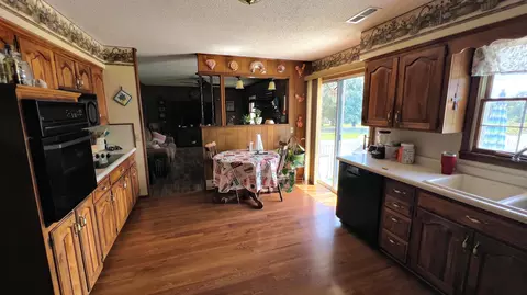 Kitchen - 8653 State Highway C, Purdy, MO 65734 photo 2 of 2