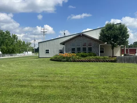 1223 S Ash St, Buffalo, MO 65622