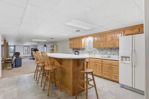 Kitchen - 1229 E 425th Rd, Bolivar, MO 65613 photo 5 of 5