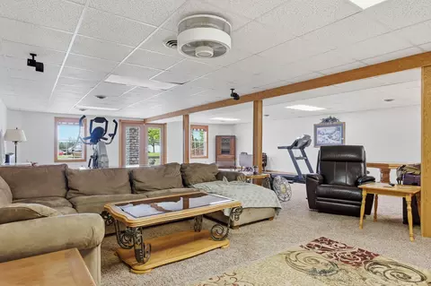 Living - 1229 E 425th Rd, Bolivar, MO 65613 photo 3 of 3