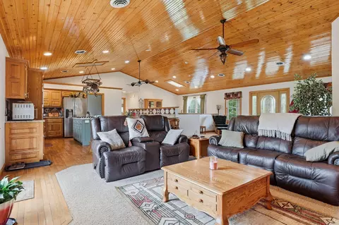Living - 1229 E 425th Rd, Bolivar, MO 65613 photo 1 of 3