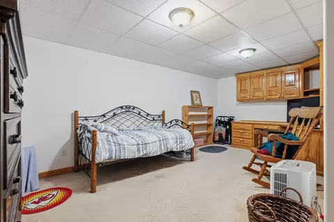 Bedroom - 1229 E 425th Rd, Bolivar, MO 65613 photo 10 of 10