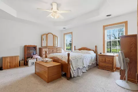 Bedroom - 1229 E 425th Rd, Bolivar, MO 65613 photo 1 of 10