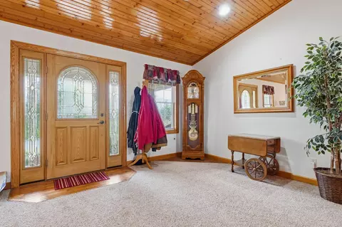 Entry Way - 1229 E 425th Rd, Bolivar, MO 65613 photo 2 of 3