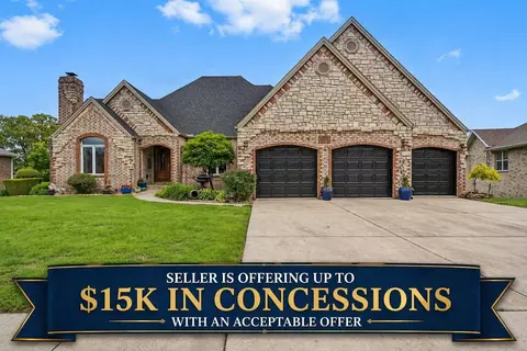 Exterior - 3550 W Morningside Pl, Springfield, MO 65807 photo 3 of 14