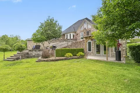 Exterior - 3550 W Morningside Pl, Springfield, MO 65807 photo 7 of 14