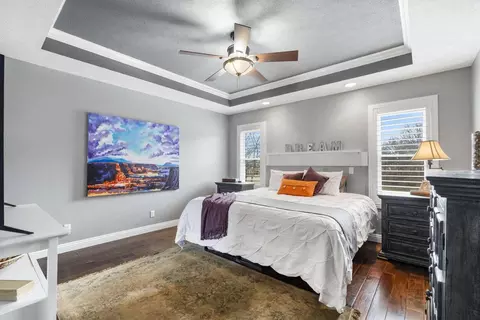 Bedroom - 3550 W Morningside Pl, Springfield, MO 65807 photo 1 of 4