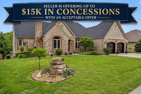 3550 W Morningside Pl, Springfield, MO 65807