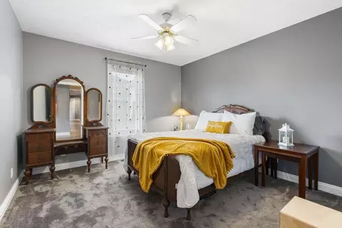 Bedroom - 3550 W Morningside Pl, Springfield, MO 65807 photo 4 of 4