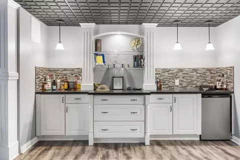 Kitchen - 3550 W Morningside Pl, Springfield, MO 65807 photo 5 of 5