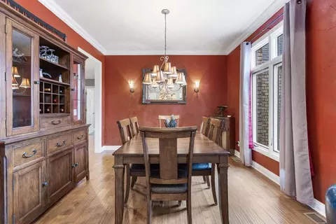 Dining - 3550 W Morningside Pl, Springfield, MO 65807 photo 1 of 2
