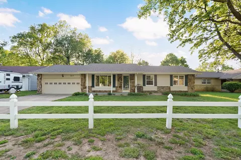 3613 S Nettleton Ave, Springfield, MO 65807