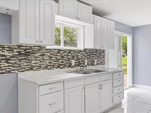 Kitchen - 1209 N Central Ave, Monett, MO 65708 photo 2 of 3