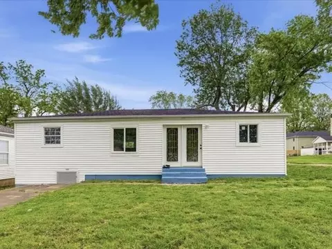 Exterior - 1209 N Central Ave, Monett, MO 65708 photo 1 of 4