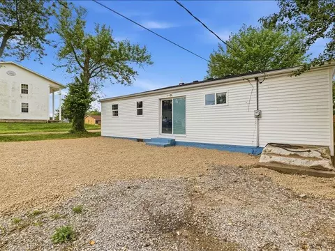 Exterior - 1209 N Central Ave, Monett, MO 65708 photo 3 of 4