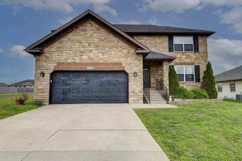 1008 Aaron Ave, Monett, MO 65708