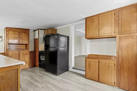 Kitchen - 1536 E Whiteside St, Springfield, MO 65804 photo 1 of 4