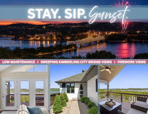 255 Point Seven Rd #1, Kimberling City, MO 65686