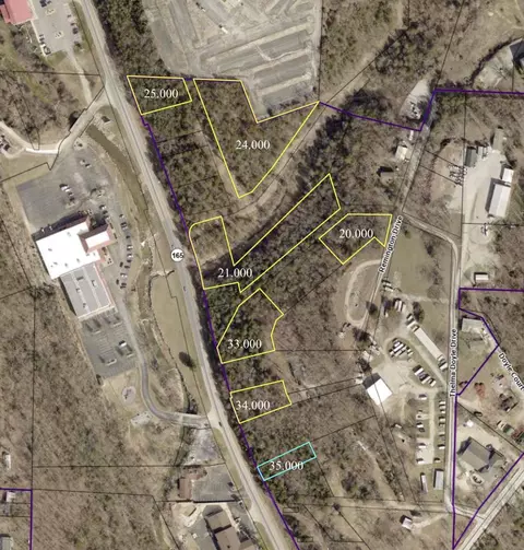 000 State Highway 165, Branson, MO 65616