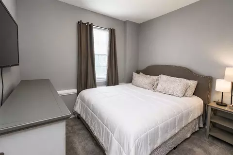Bedroom - 2205 W Drake St, Springfield, MO 65810 photo 6 of 6