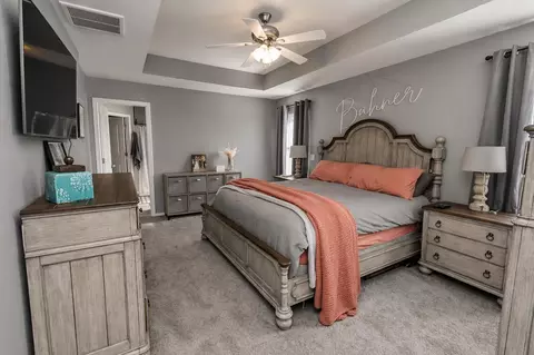 Bedroom - 2205 W Drake St, Springfield, MO 65810 photo 1 of 6