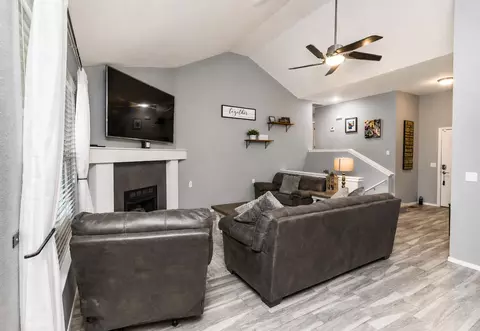 Living - 2205 W Drake St, Springfield, MO 65810 photo 1 of 2