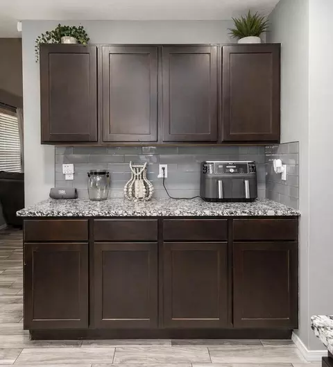 Kitchen - 2205 W Drake St, Springfield, MO 65810 photo 4 of 4