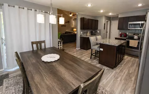 Dining - 2205 W Drake St, Springfield, MO 65810 photo 1 of 1