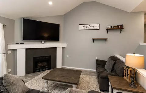 Living - 2205 W Drake St, Springfield, MO 65810 photo 2 of 2