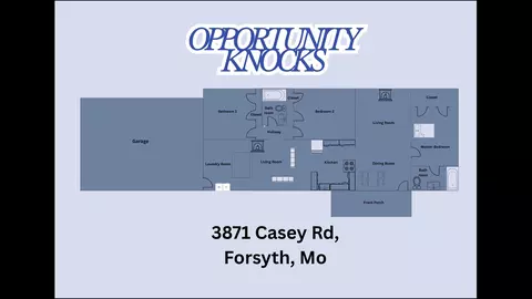3871 Casey Rd, Forsyth, MO 65653 photo 38