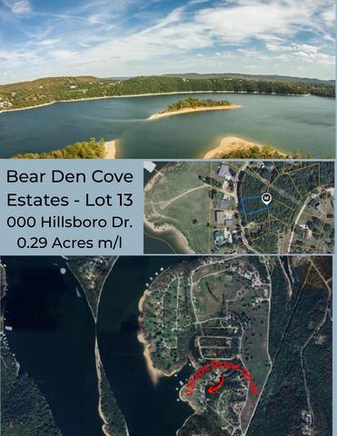 000 Hillsboro Dr, Galena, MO 65656