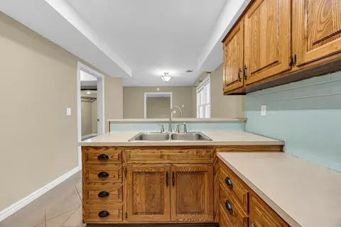 Kitchen - 3605 E Delmar St, Springfield, MO 65809 photo 6 of 6