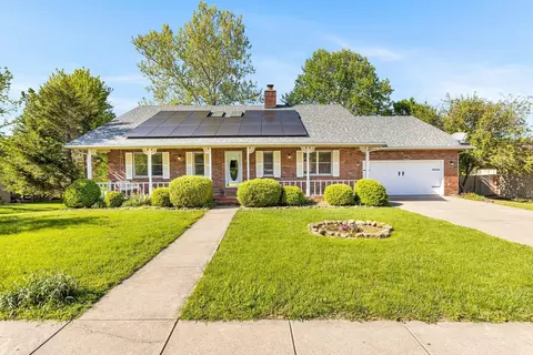3605 E Delmar St, Springfield, MO 65809