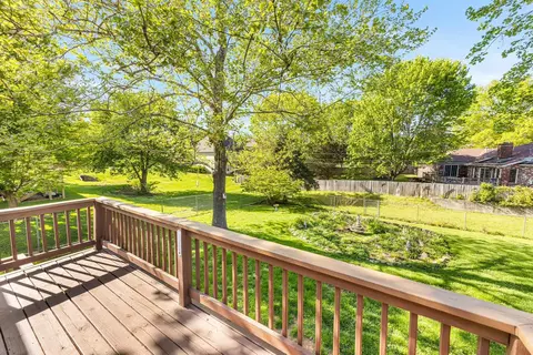 Exterior - 3605 E Delmar St, Springfield, MO 65809 photo 3 of 6