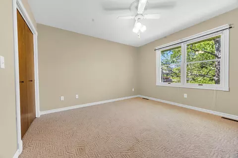 Bedroom - 3605 E Delmar St, Springfield, MO 65809 photo 5 of 8