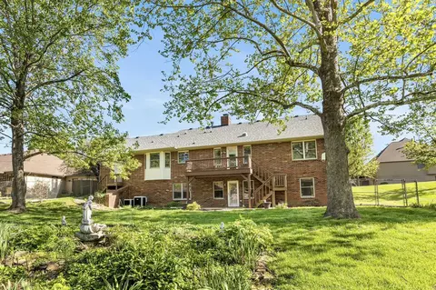 Exterior - 3605 E Delmar St, Springfield, MO 65809 photo 4 of 6
