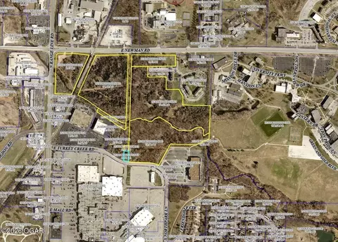 000 E Newman East Rd, Joplin, MO 64801